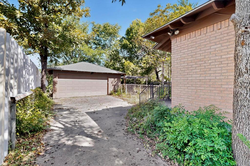 Piedmont - Residential