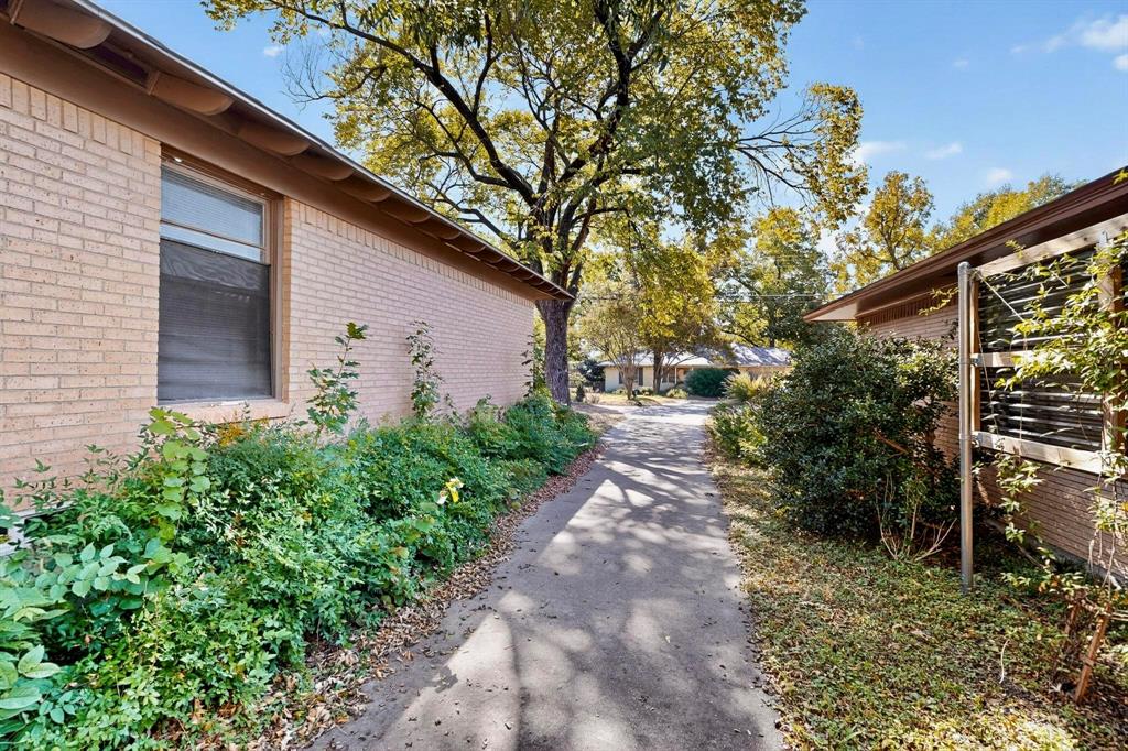 Piedmont - Residential