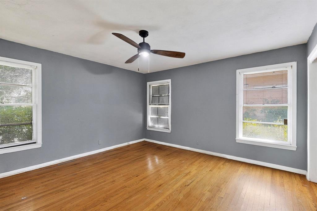 Piedmont - Residential