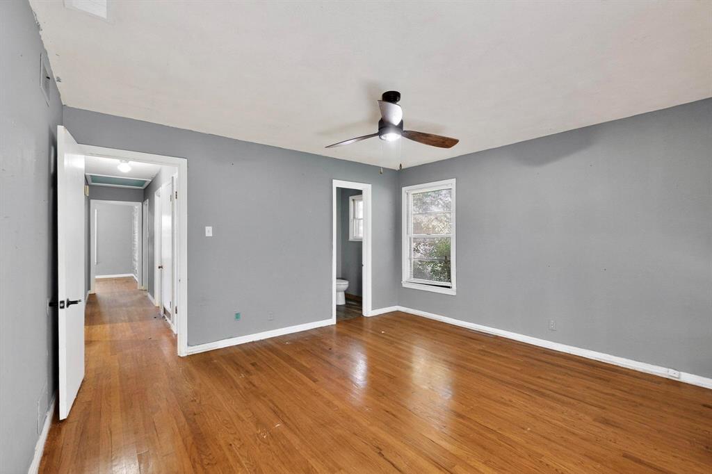 Piedmont - Residential