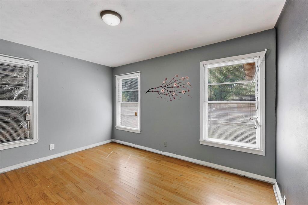 Piedmont - Residential