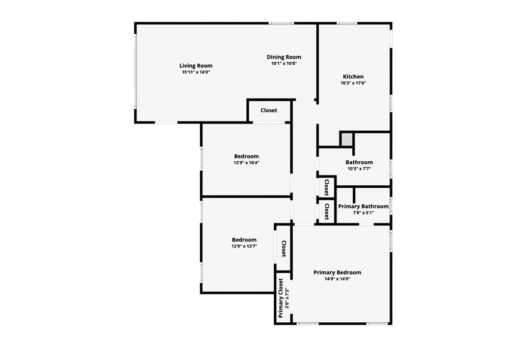 Piedmont - Residential