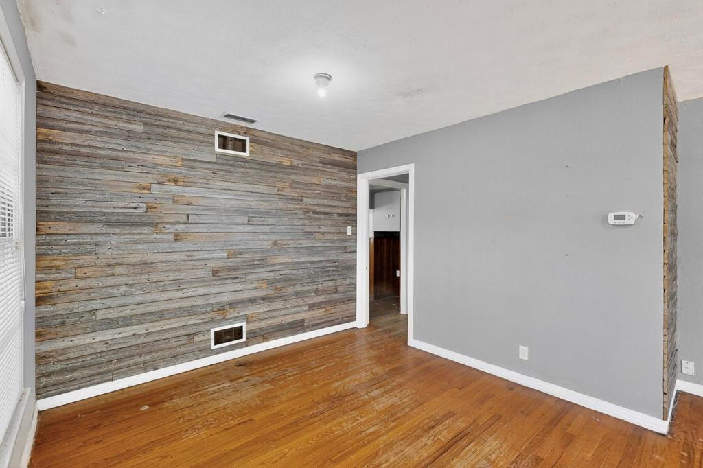 Piedmont - Residential