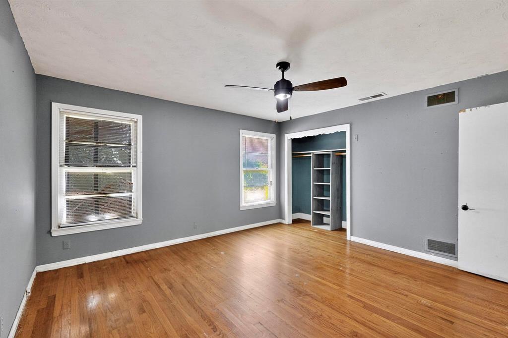 Piedmont - Residential