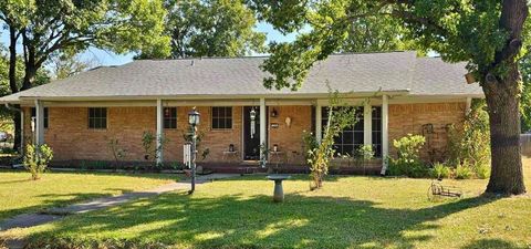 A home in Gainesville