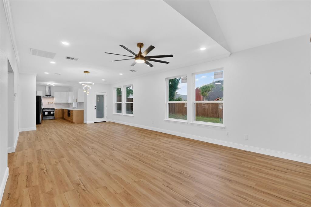 Eldorado Ridge - Residential