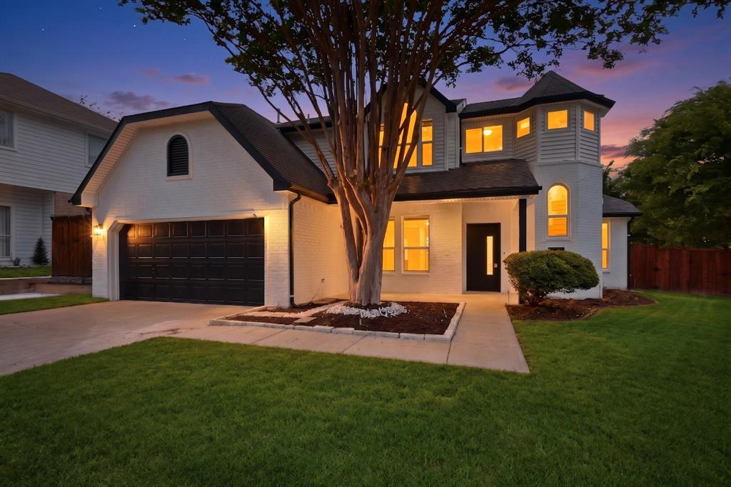 1404 Meadowbrook Drive