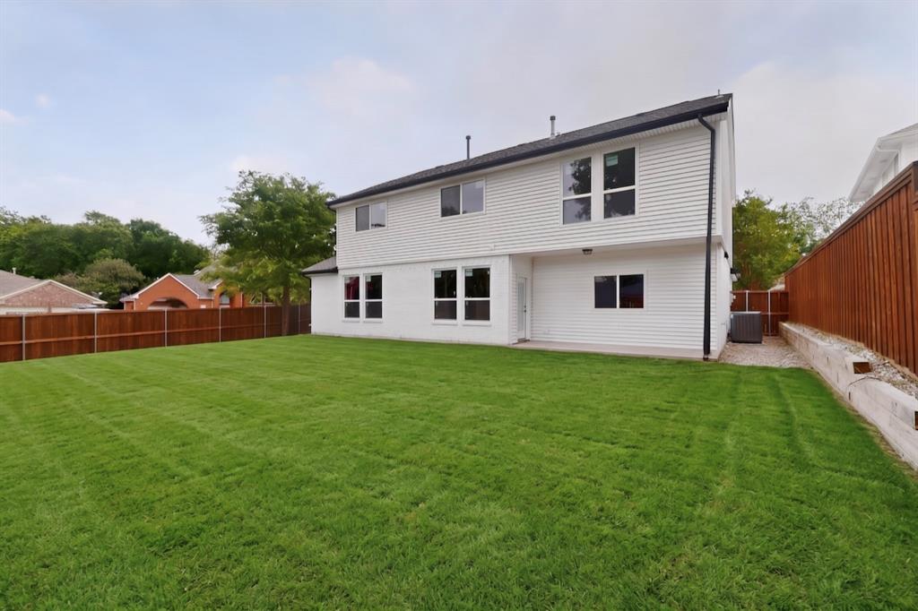 1404 Meadowbrook Drive