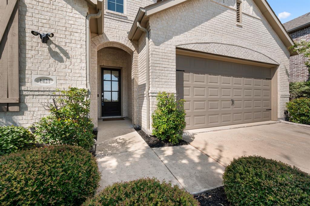 1421 Percheron Road