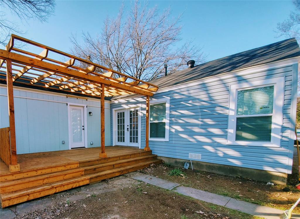 Factory Place Add - Residential