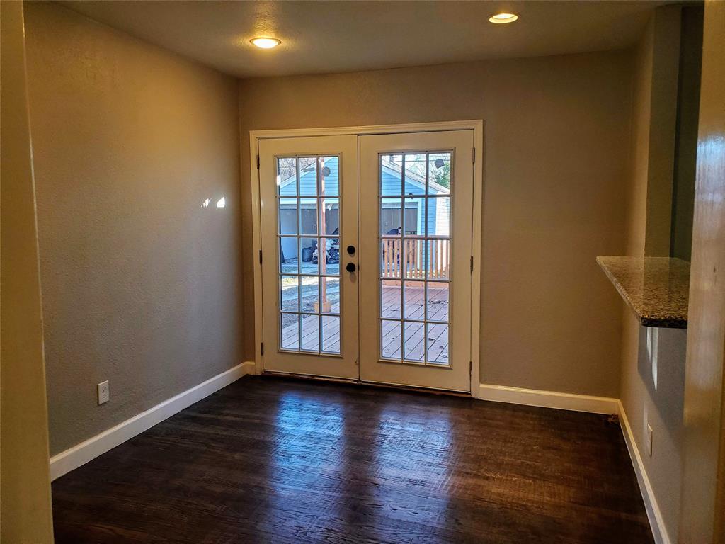 Factory Place Add - Residential