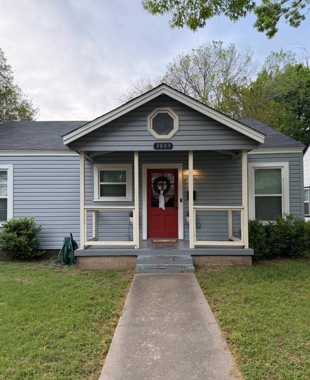 Factory Place Add - Residential