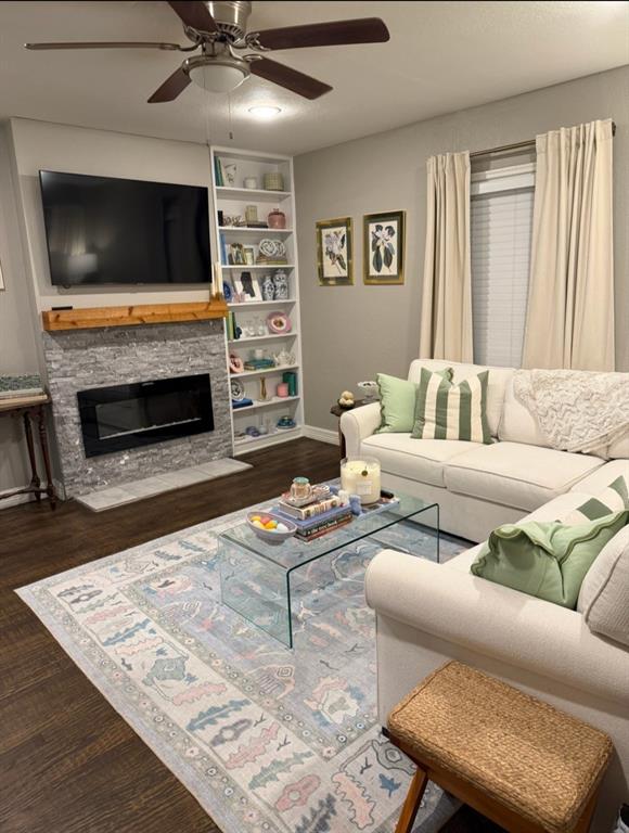 Factory Place Add - Residential