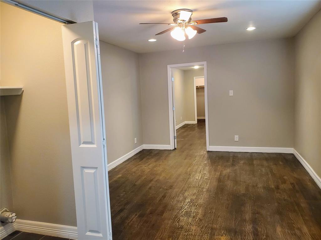 Factory Place Add - Residential