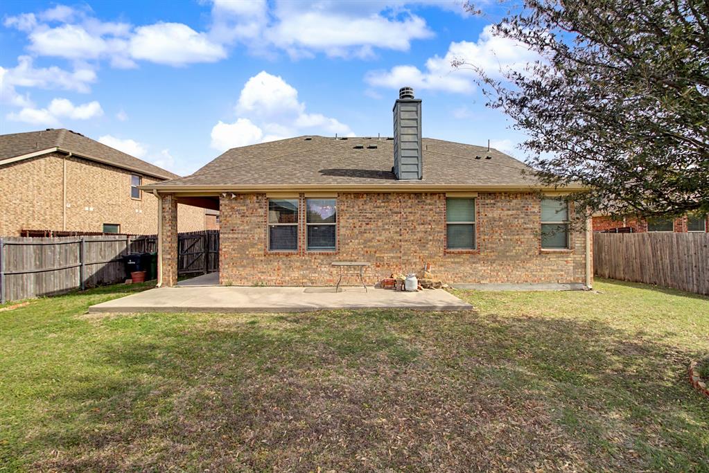 Glen Brooke Estates Ph 1 - Residential