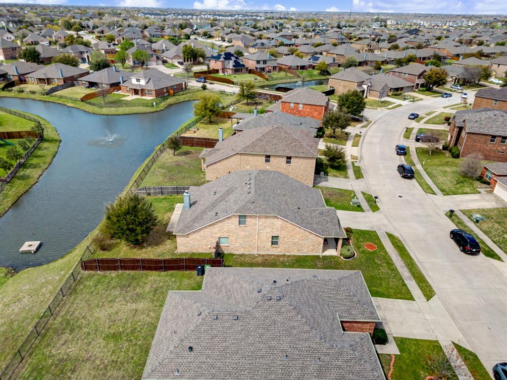 Glen Brooke Estates Ph 1 - Residential