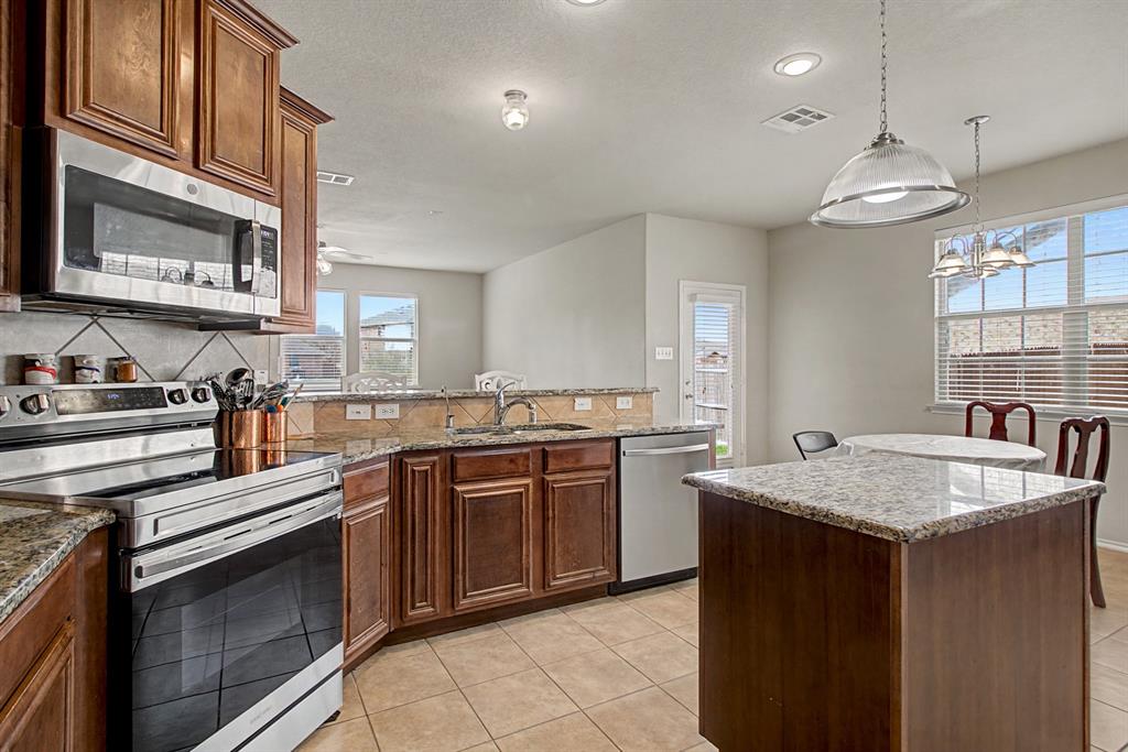 Glen Brooke Estates Ph 1 - Residential