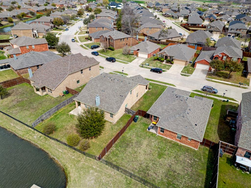 Glen Brooke Estates Ph 1 - Residential