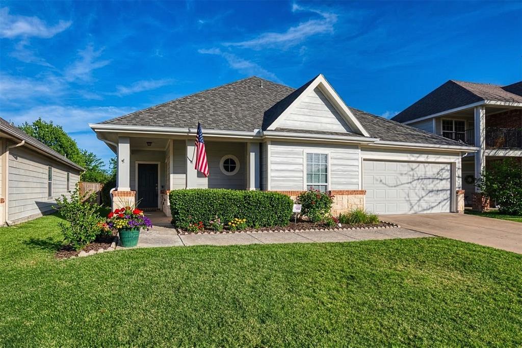 Winsor Meadows At Westridge Ph 1 - Residential