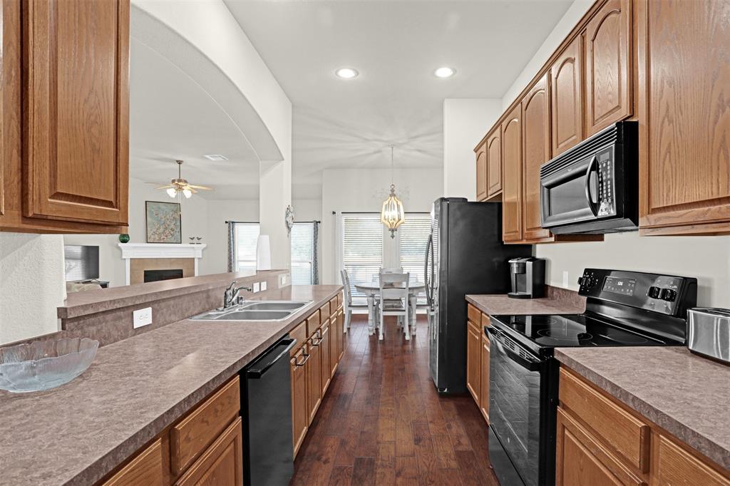 Winsor Meadows At Westridge Ph 1 - Residential