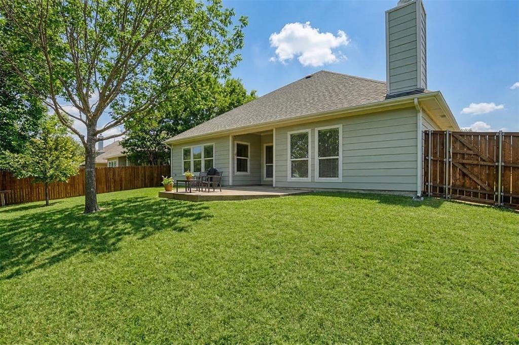 Winsor Meadows At Westridge Ph 1 - Residential