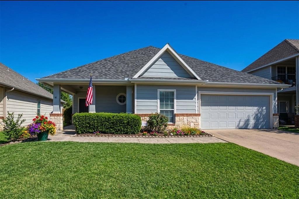 Winsor Meadows At Westridge Ph 1 - Residential