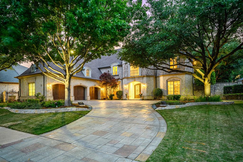 Villages Of Stonebriar Park Ph 2 - Residential