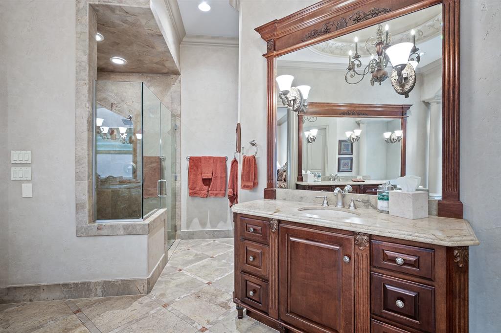 Villages Of Stonebriar Park Ph 2 - Residential