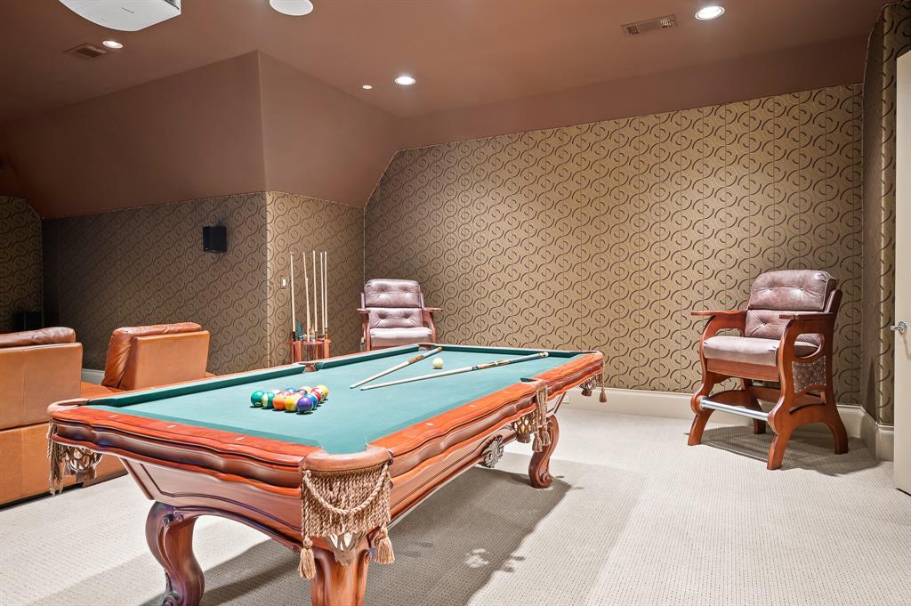 Villages Of Stonebriar Park Ph 2 - Residential