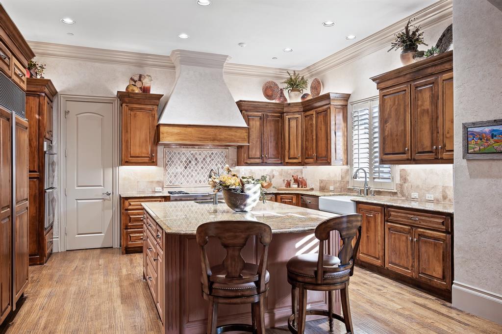 Villages Of Stonebriar Park Ph 2 - Residential