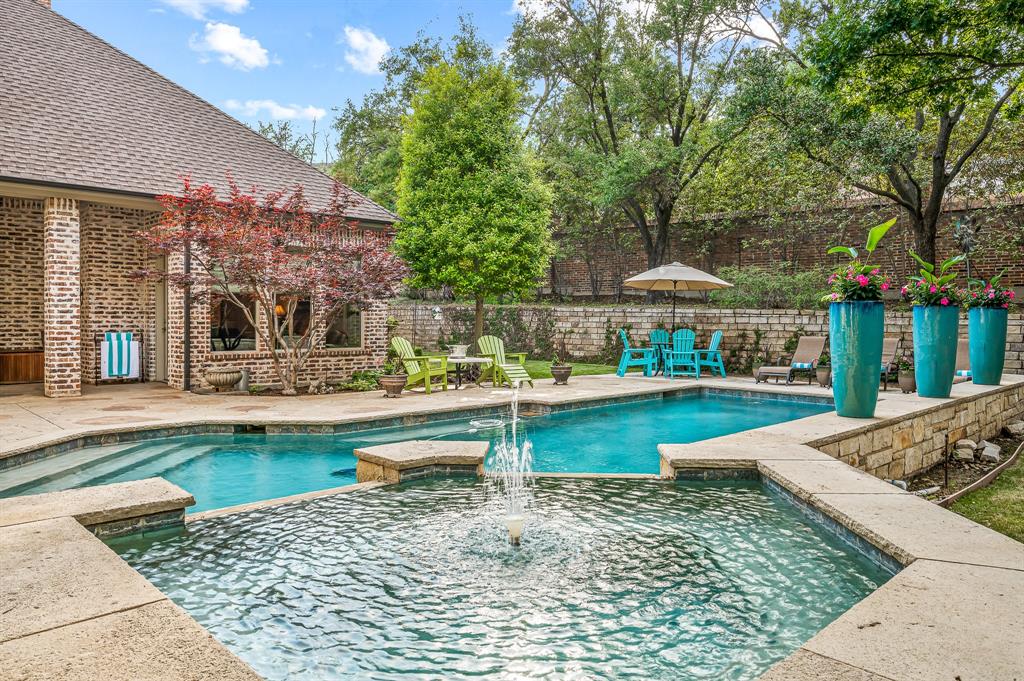 Villages Of Stonebriar Park Ph 2 - Residential