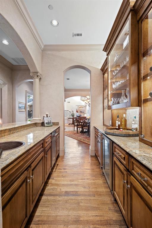 Villages Of Stonebriar Park Ph 2 - Residential