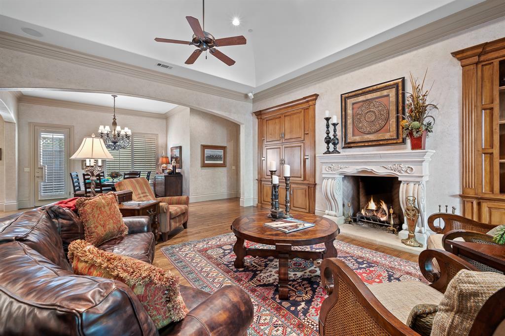 Villages Of Stonebriar Park Ph 2 - Residential