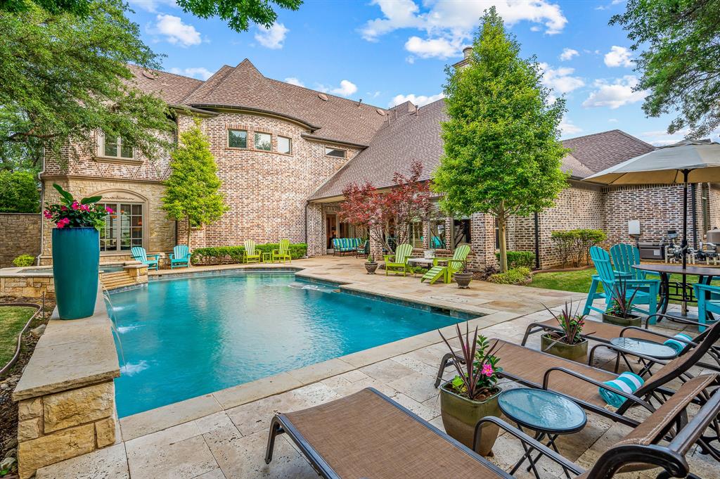 Villages Of Stonebriar Park Ph 2 - Residential