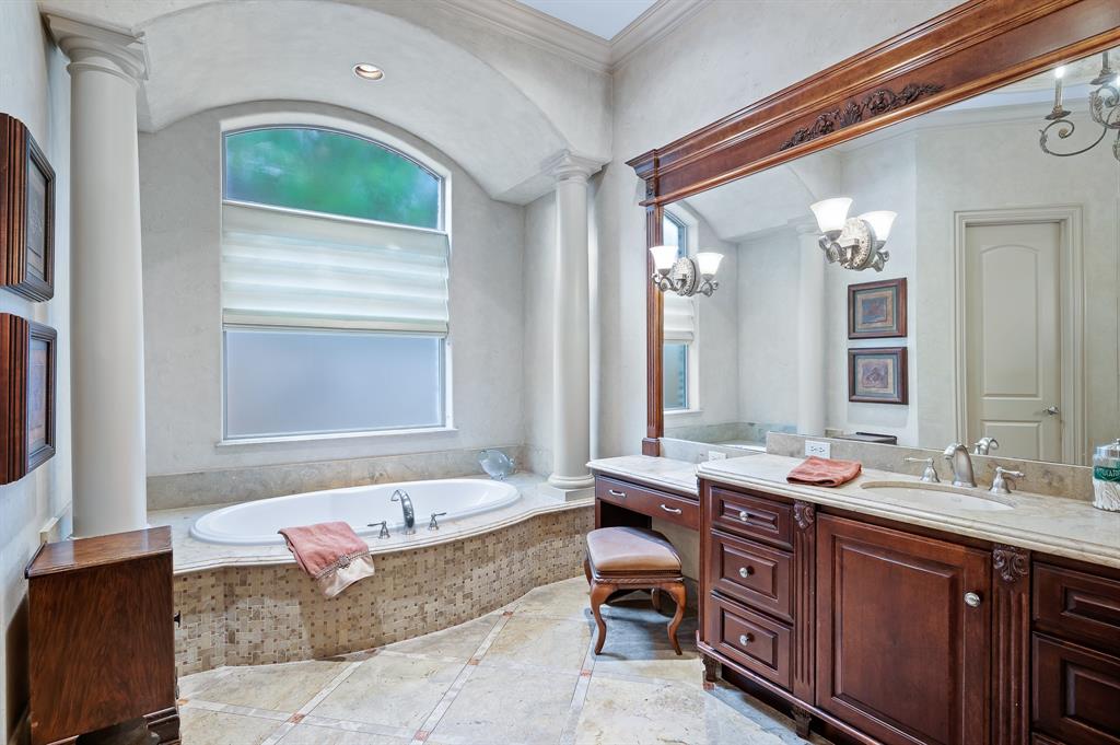 Villages Of Stonebriar Park Ph 2 - Residential