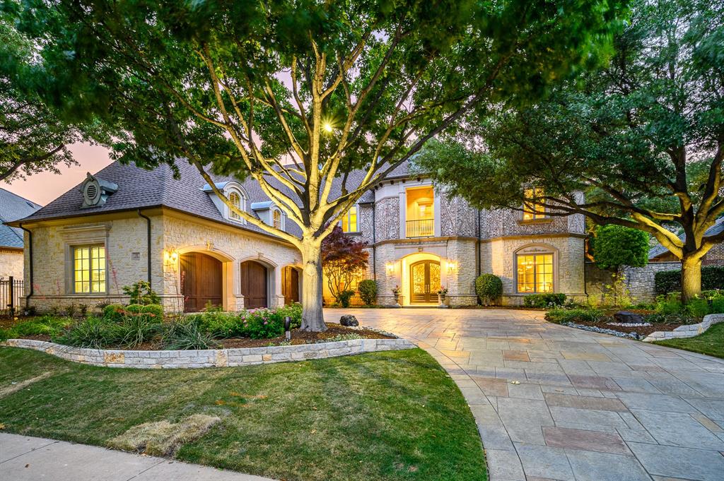 Villages Of Stonebriar Park Ph 2 - Residential