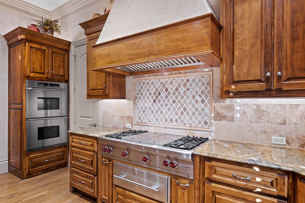 Villages Of Stonebriar Park Ph 2 - Residential