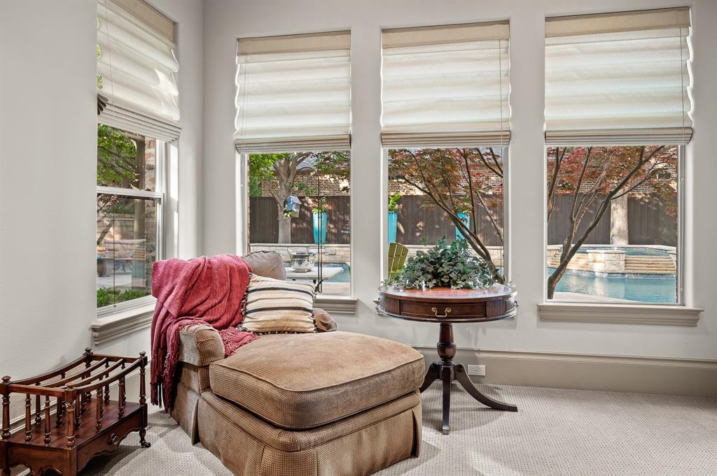 Villages Of Stonebriar Park Ph 2 - Residential