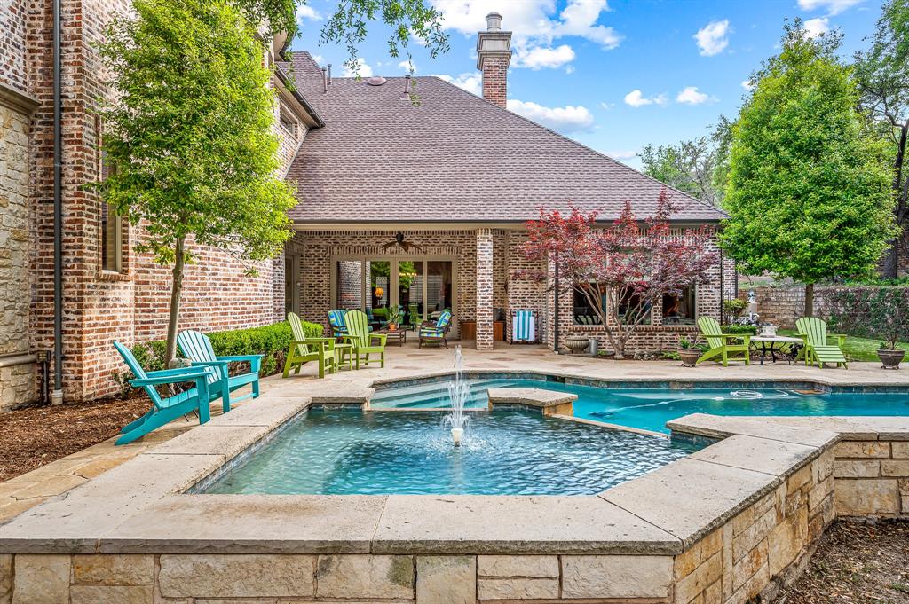 Villages Of Stonebriar Park Ph 2 - Residential