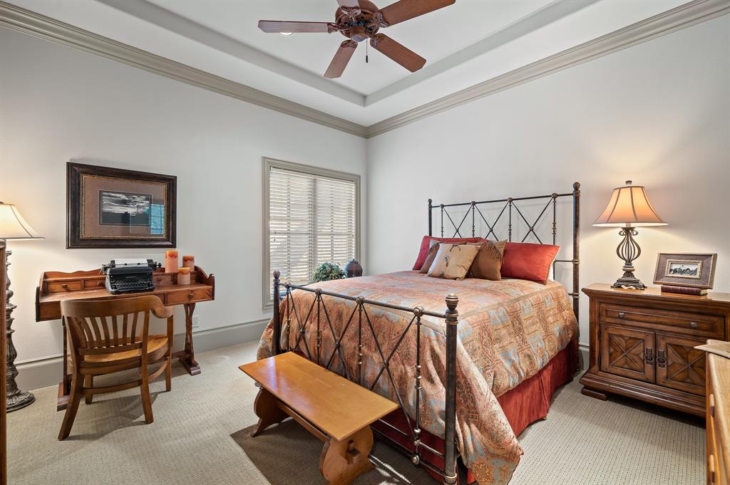 Villages Of Stonebriar Park Ph 2 - Residential