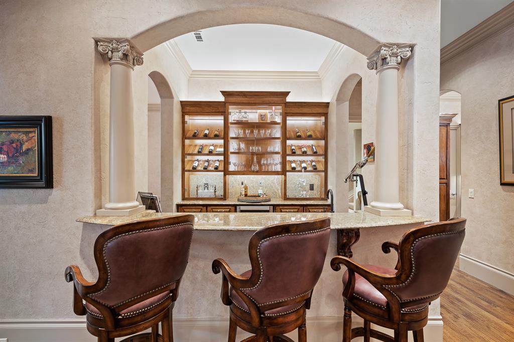 Villages Of Stonebriar Park Ph 2 - Residential