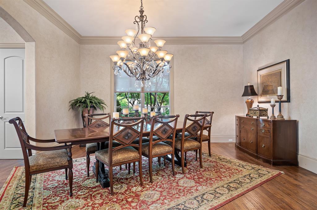 Villages Of Stonebriar Park Ph 2 - Residential