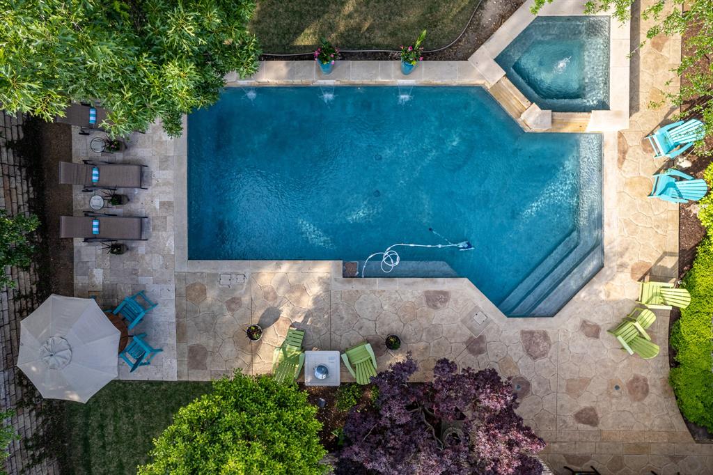 Villages Of Stonebriar Park Ph 2 - Residential