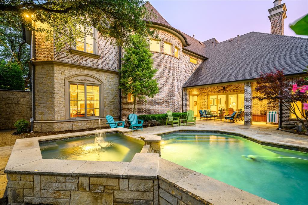 Villages Of Stonebriar Park Ph 2 - Residential