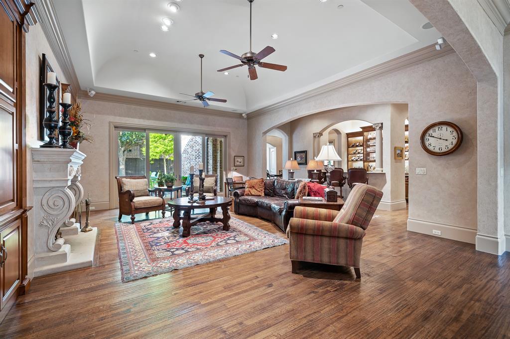 Villages Of Stonebriar Park Ph 2 - Residential