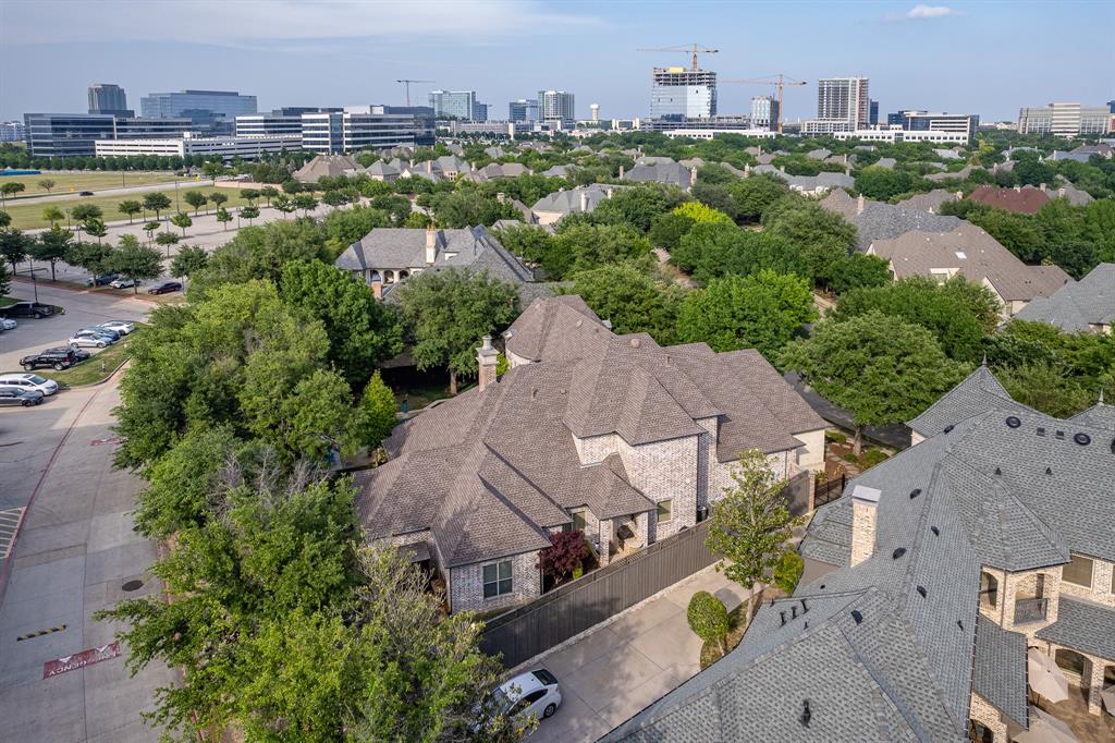 Villages Of Stonebriar Park Ph 2 - Residential