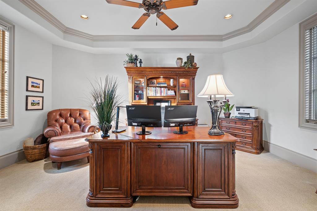 Villages Of Stonebriar Park Ph 2 - Residential