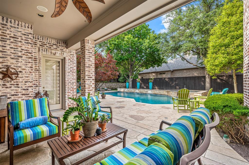 Villages Of Stonebriar Park Ph 2 - Residential