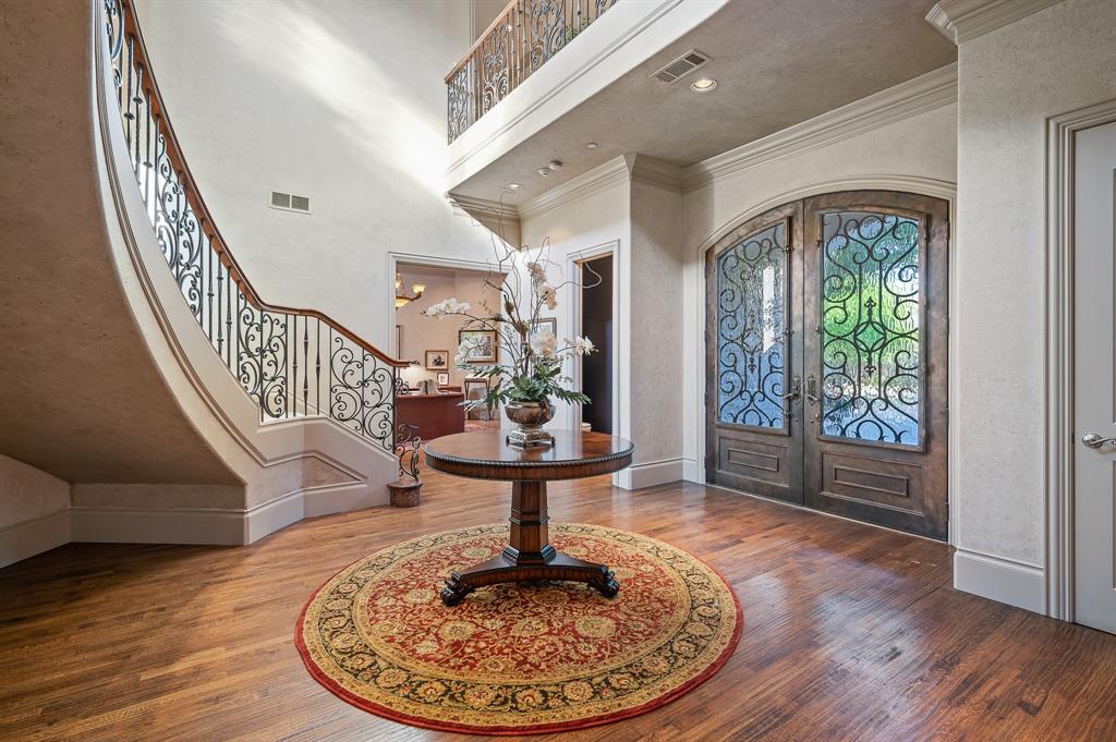 Villages Of Stonebriar Park Ph 2 - Residential