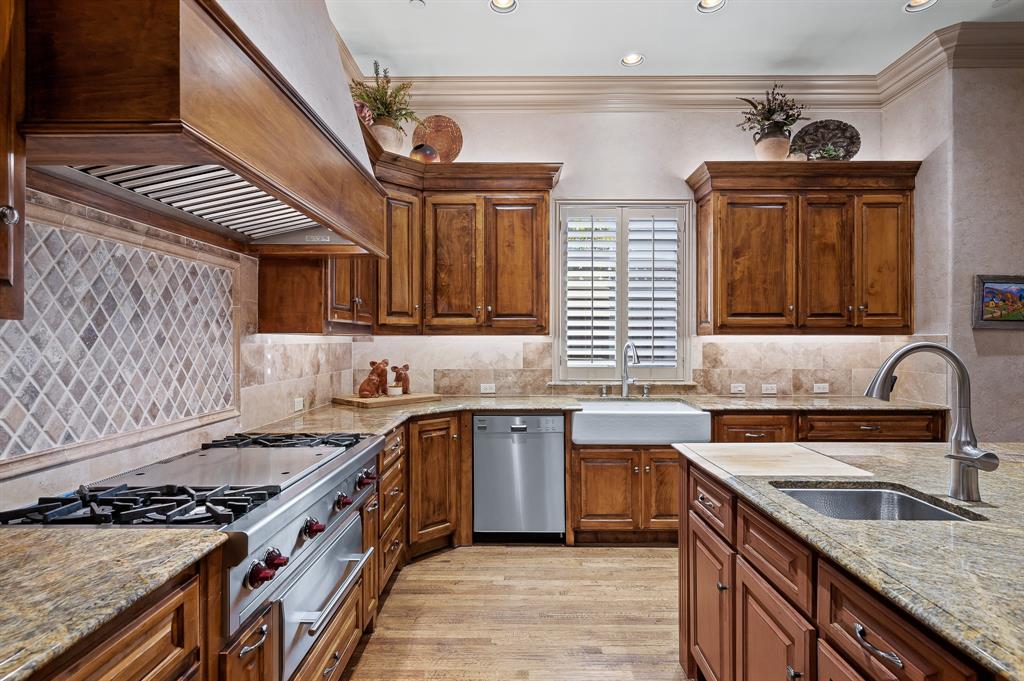 Villages Of Stonebriar Park Ph 2 - Residential